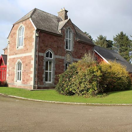 Glenduff Manor Hotel Laccamore Eksteriør billede