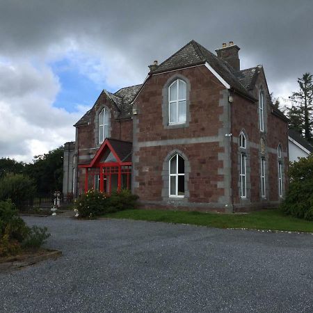 Glenduff Manor Hotel Laccamore Eksteriør billede
