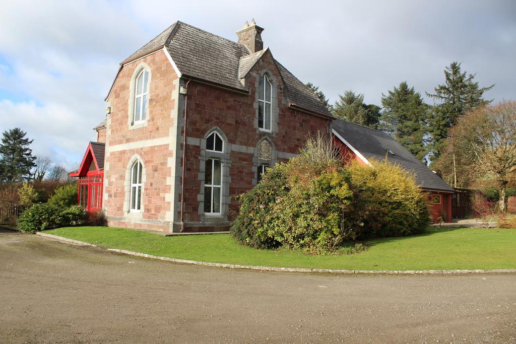 Glenduff Manor Hotel Laccamore Eksteriør billede