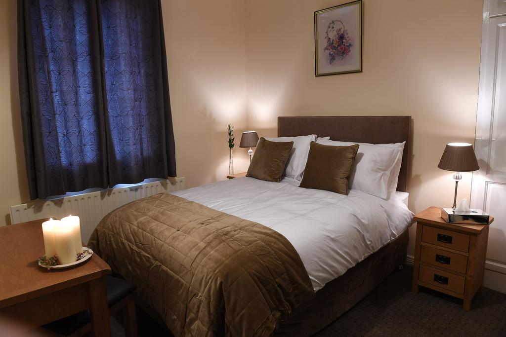 Glenduff Manor Hotel Laccamore Eksteriør billede