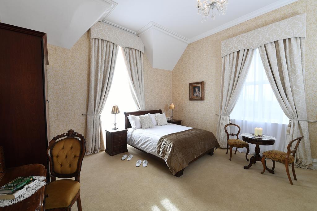 Glenduff Manor Hotel Laccamore Eksteriør billede