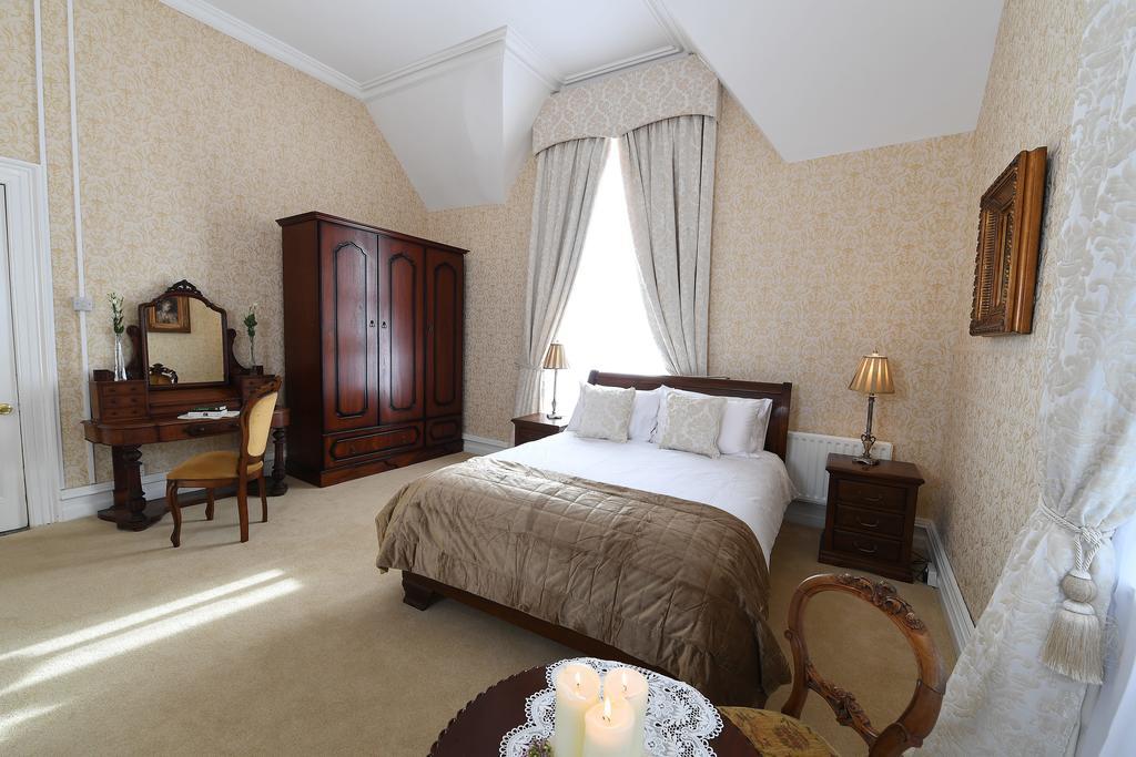 Glenduff Manor Hotel Laccamore Eksteriør billede