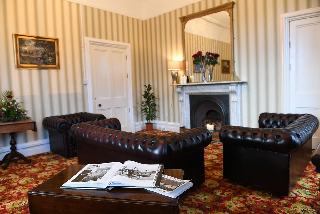 Glenduff Manor Hotel Laccamore Eksteriør billede