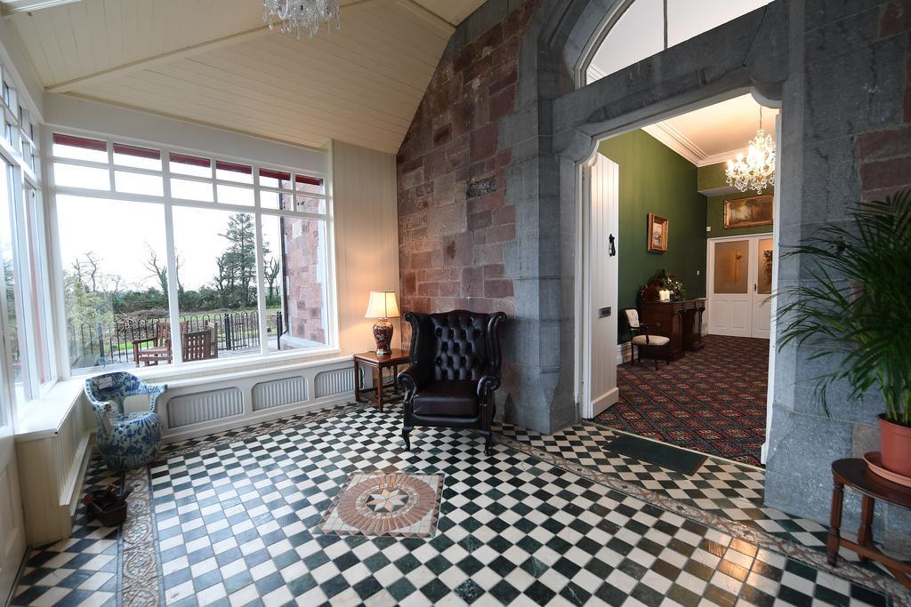 Glenduff Manor Hotel Laccamore Eksteriør billede