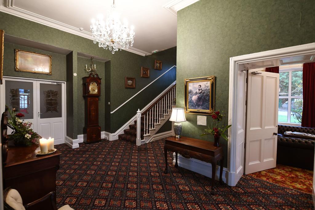 Glenduff Manor Hotel Laccamore Eksteriør billede