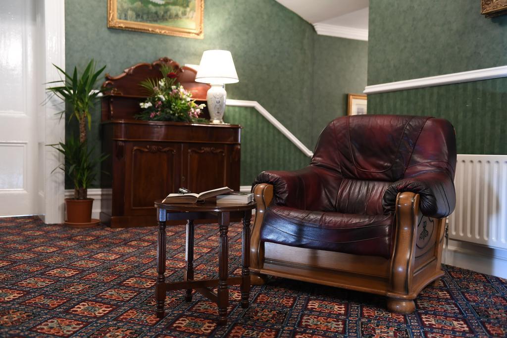 Glenduff Manor Hotel Laccamore Eksteriør billede