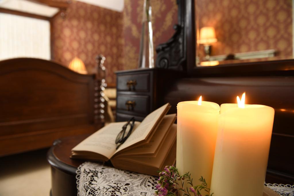Glenduff Manor Hotel Laccamore Eksteriør billede