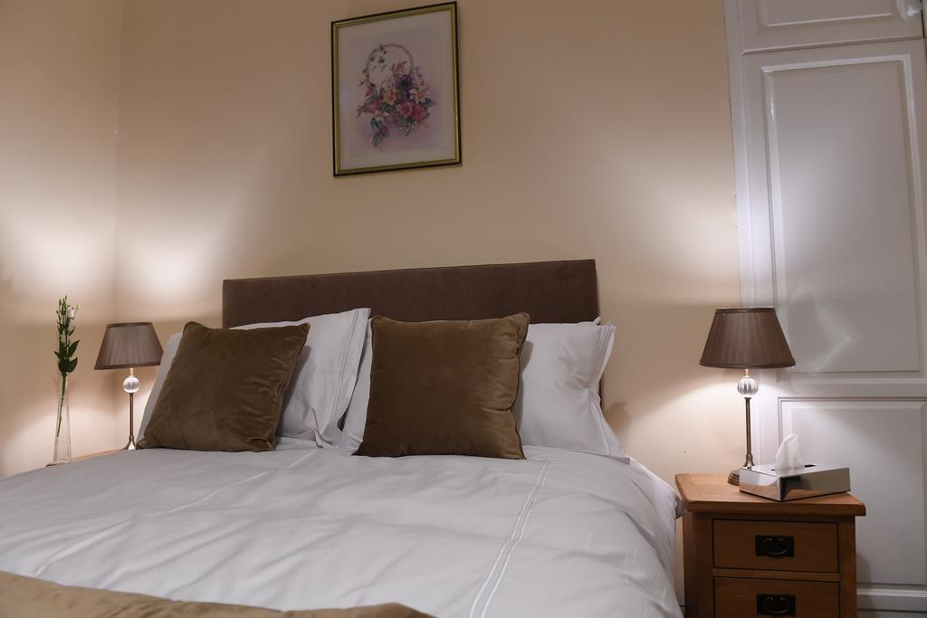 Glenduff Manor Hotel Laccamore Eksteriør billede