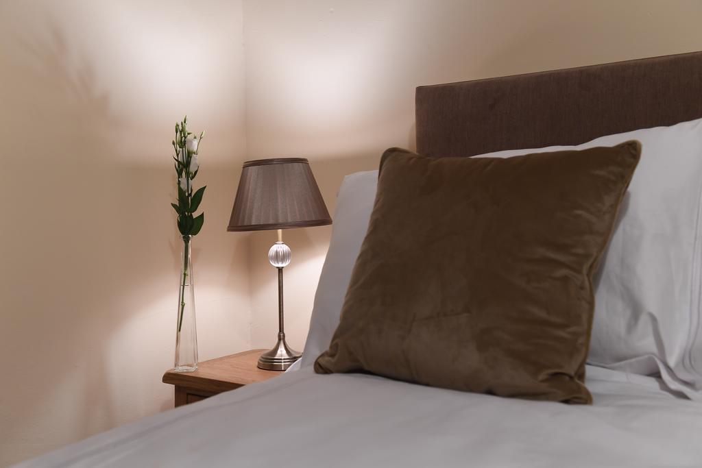 Glenduff Manor Hotel Laccamore Eksteriør billede