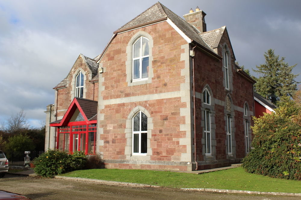 Glenduff Manor Hotel Laccamore Eksteriør billede