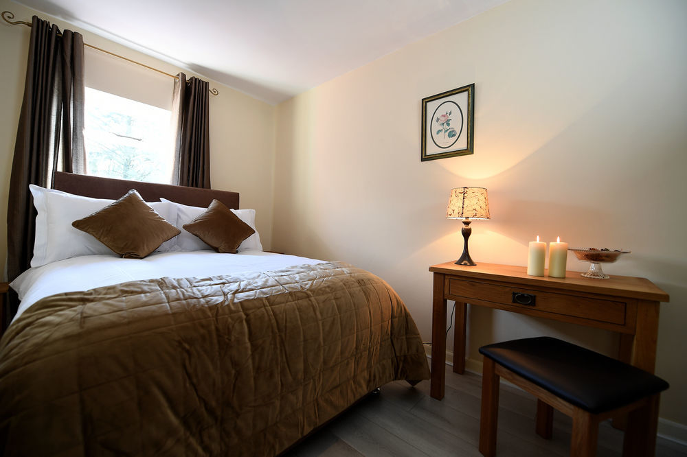 Glenduff Manor Hotel Laccamore Eksteriør billede