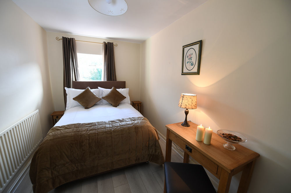 Glenduff Manor Hotel Laccamore Eksteriør billede