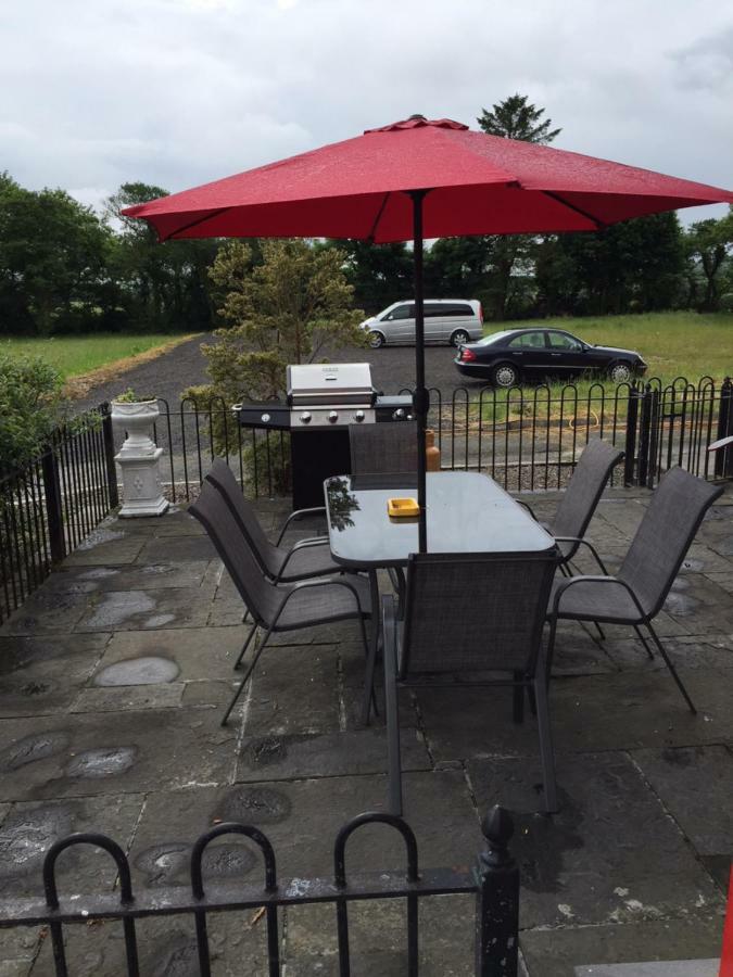 Glenduff Manor Hotel Laccamore Eksteriør billede