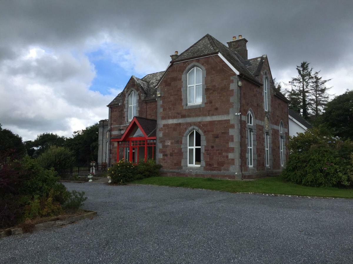 Glenduff Manor Hotel Laccamore Eksteriør billede